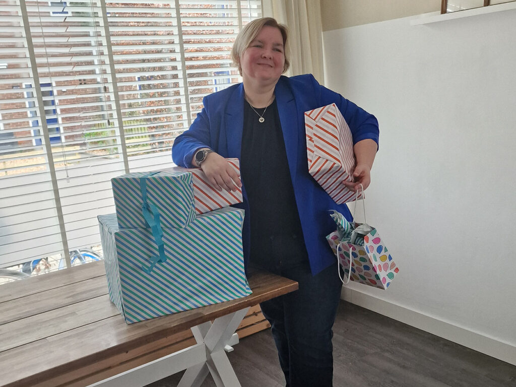 Deze cadeaus zou ik zelf nooit vragen