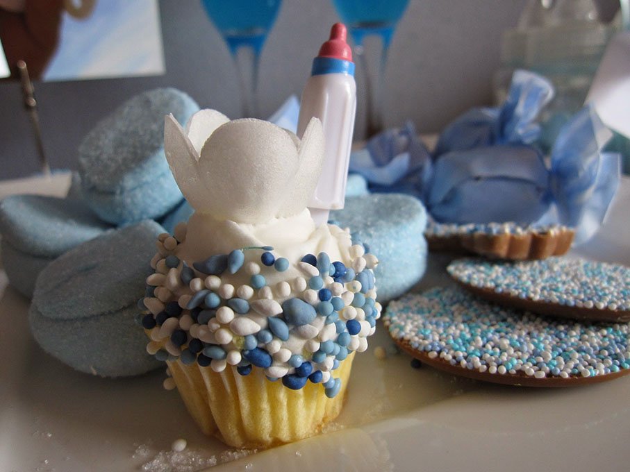 Dit vind ik de leukste babyshower cadeaus!