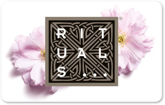 Rituals cadeau