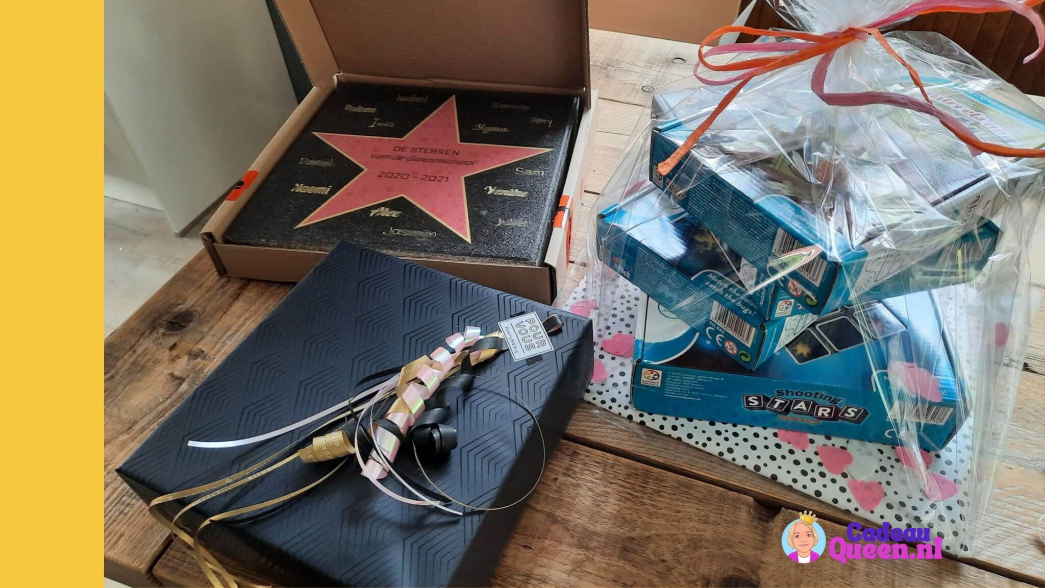 Zo neem je afscheid van een collega die met pensioen gaat!