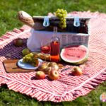Picknick als perfecte cadeau