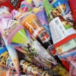 DIY Schultüte maken: Duitse traditie voor eerste schooldag