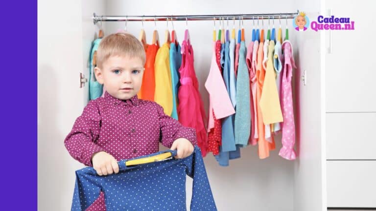 Verjaardagsshirt, eerste schooldag-outfit… herken jij dit ook?