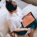 Het verlanglijstje van Martine