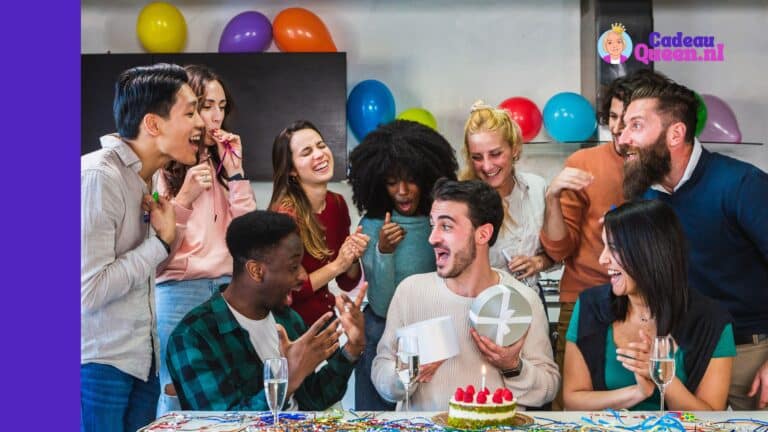 Winactie: win een verjaardagspakket