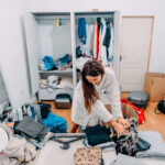 Cadeautjes voor het opruimen