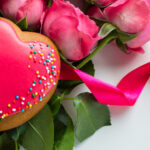 romantisch valentijnsdag